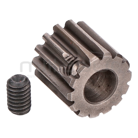 PIÑON GIRO SOPORTE DISCO AFILADORA 99-1345 - 14D. (12+13) - motoscamaralweb.com