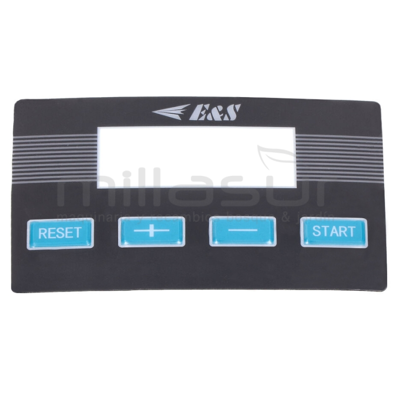 PEGATINA PANTALLA AFILADORA 99-1345 (69) - motoscamaralweb.com