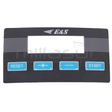 PEGATINA PANTALLA AFILADORA 99-1345 (69) - motoscamaralweb.com