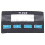 PEGATINA PANTALLA AFILADORA 99-1345 (69) - motoscamaralweb.com