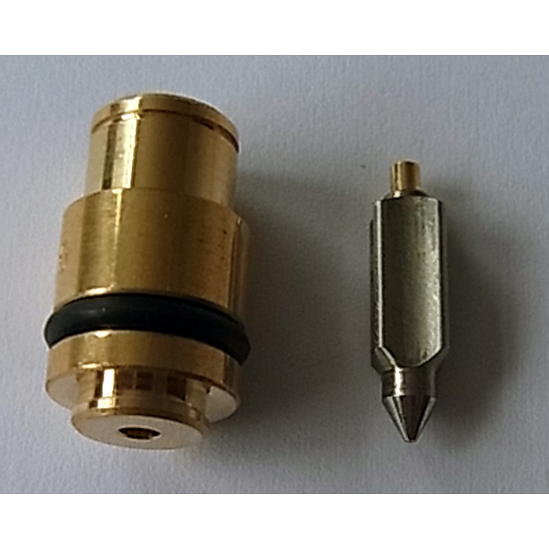 Kit válvula de aguja flotador TOURMAX Suzuki LS650 Savage - motoscamaralweb.com Kit válvula de aguja flotador TOURMAX Suzuki LS650 Savage - motoscamaralweb.com