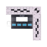 PEGATINA PANTALLA AFILADORA 99-1345 (69) - motoscamaralweb.com