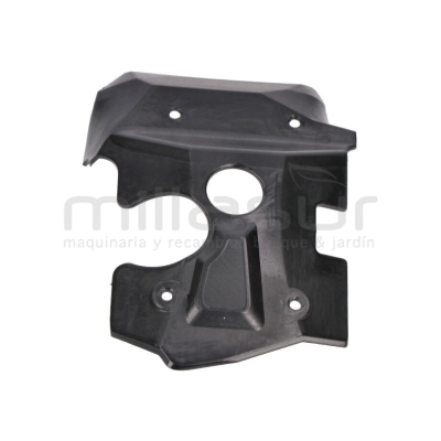 PROTECTOR ANTICALORICO AHOYADOR AH52 (2018) - motoscamaralweb.com