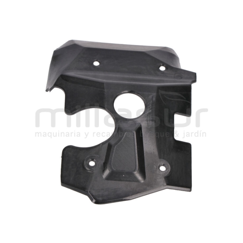 PROTECTOR ANTICALORICO AHOYADOR AH52 (2018) - motoscamaralweb.com