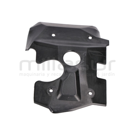 PROTECTOR ANTICALORICO AHOYADOR AH52 (2018) - motoscamaralweb.com