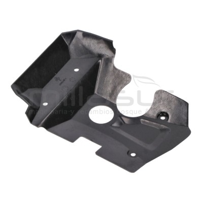 PROTECTOR ANTICALORICO AHOYADOR AH52 (2018) - motoscamaralweb.com