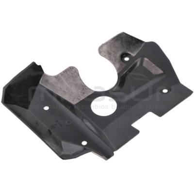 PROTECTOR ANTICALORICO AHOYADOR AH52 (2018) - motoscamaralweb.com