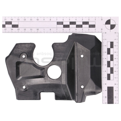 PROTECTOR ANTICALORICO AHOYADOR AH52 (2018) - motoscamaralweb.com