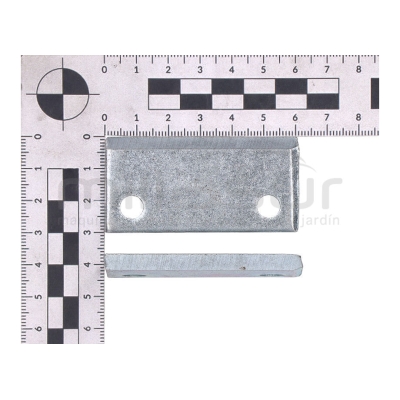 JUEGO CUCHILLAS BROCA 150mm AH52 (2018) - motoscamaralweb.com