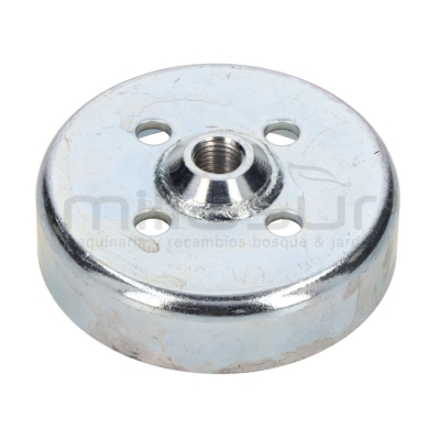 CAMPANA DE EMBRAGUE AH52 - motoscamaralweb.com