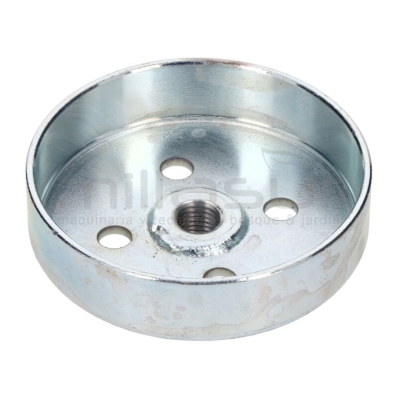 CAMPANA DE EMBRAGUE AH52 - motoscamaralweb.com