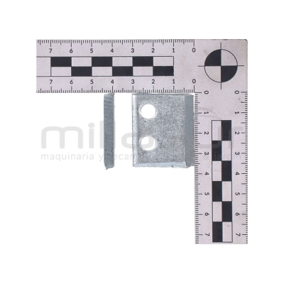 JUEGO CUCHILLAS BROCA 100MM AH52 - motoscamaralweb.com