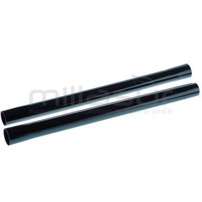 TUBO PLASTICO 32MM (2 PIEZAS) ASPIRADOR AS20 (44) - motoscamaralweb.com