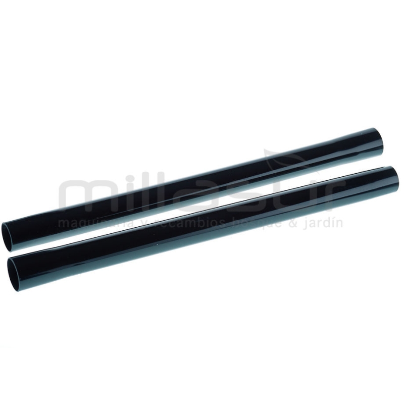 TUBO PLASTICO 32MM (2 PIEZAS) ASPIRADOR AS20 (44) - motoscamaralweb.com