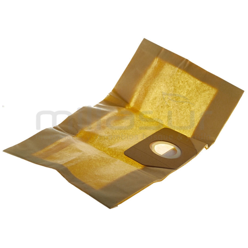 BOLSA PAPEL ASPIRADOR AS20 - motoscamaralweb.com