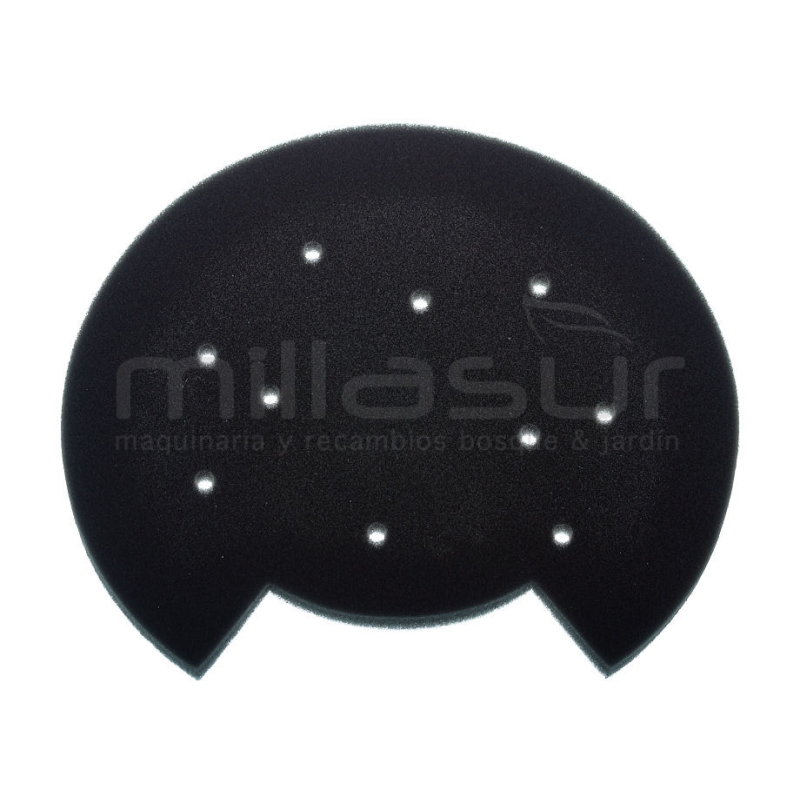 ESPONJA ENTRADA VENTILACION SUPERIOR ASPIRADOR AS20 (29) - motoscamaralweb.com