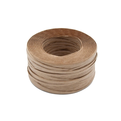 ROLLO 100M CABLE CUBIERTA PAPEL PARA ATADORA ATB2501 - motoscamaralweb.com