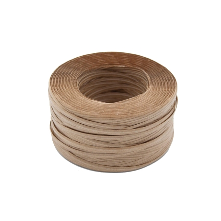 ROLLO 100M CABLE CUBIERTA PAPEL PARA ATADORA ATB2501 - motoscamaralweb.com