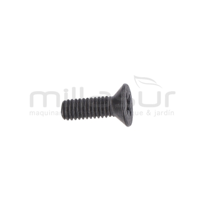 TORNILLO M4 ROSCA IZQUIERDA TERMINAL ROTATIVO ATB2502 (30) - motoscamaralweb.com