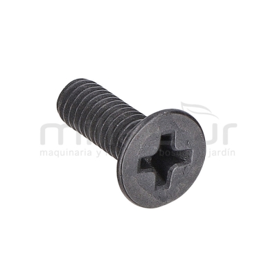TORNILLO M4 ROSCA IZQUIERDA TERMINAL ROTATIVO ATB2502 (30) - motoscamaralweb.com