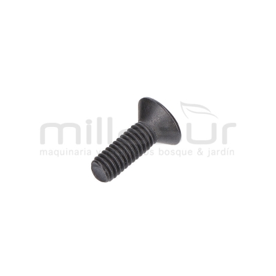 TORNILLO M4 ROSCA IZQUIERDA TERMINAL ROTATIVO ATB2502 (30) - motoscamaralweb.com