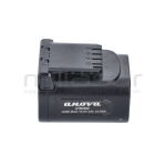 BATERÍA ATADORA ATB2502 2Ah 16.8V (67) MB500. TPB2801 - motoscamaralweb.com