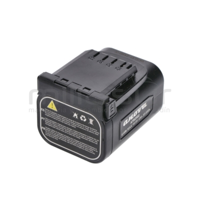 BATERÍA ATADORA ATB2502 2Ah 16.8V (67) MB500. TPB2801 - motoscamaralweb.com