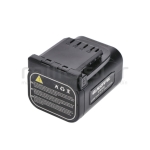 BATERÍA ATADORA ATB2502 2Ah 16.8V (67) MB500. TPB2801 - motoscamaralweb.com