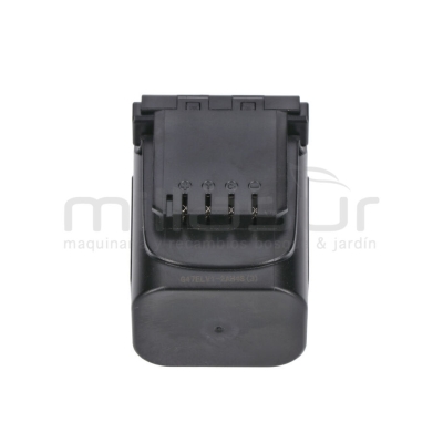 BATERÍA ATADORA ATB2502 2Ah 16.8V (67) MB500. TPB2801 - motoscamaralweb.com