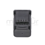 BATERÍA ATADORA ATB2502 2Ah 16.8V (67) MB500. TPB2801 - motoscamaralweb.com