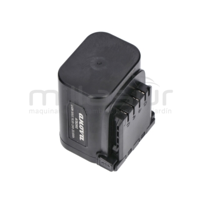 BATERÍA ATADORA ATB2502 2Ah 16.8V (67) MB500. TPB2801 - motoscamaralweb.com