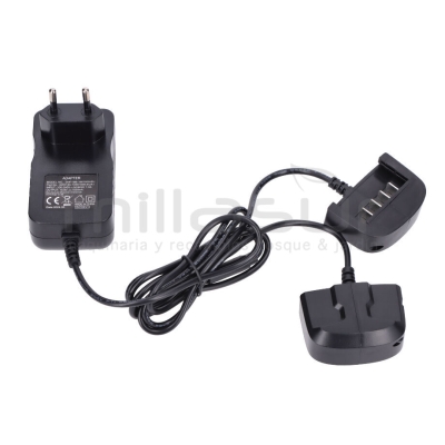 CARGADOR BATERÍA ATB2502-MB500 - motoscamaralweb.com