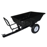 REMOLQUE TRANSPORTE PARA TRACTOR CORTACESPED - motoscamaralweb.com