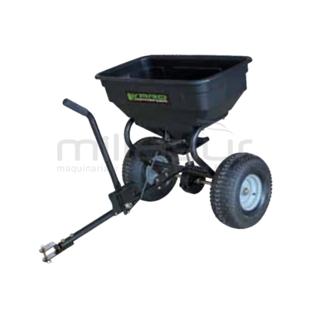 REMOLQUE SEMBRADOR PARA TRACTOR CORTACESPED - motoscamaralweb.com