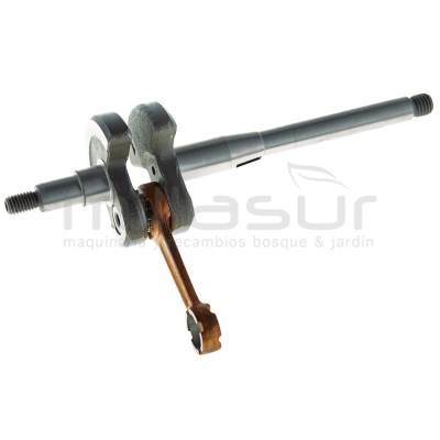 CIGÜEÑAL BA1C (185mm) - motoscamaralweb.com