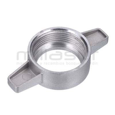 TUERCA RACOR BA1C 1.5 - BA4C15 - motoscamaralweb.com