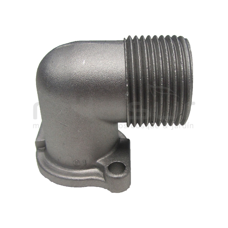 CODO RACOR SALIDA - motoscamaralweb.com