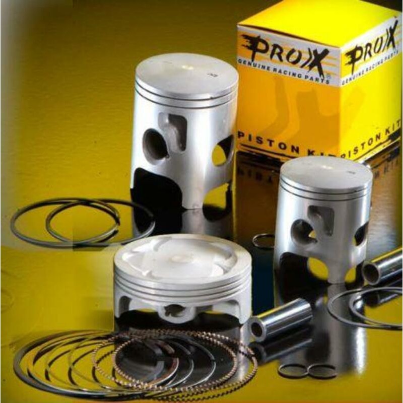 Bulón de pistón Prox 12x33.00 - motoscamaralweb.com Bulón de pistón Prox 12x33.00 - motoscamaralweb.com