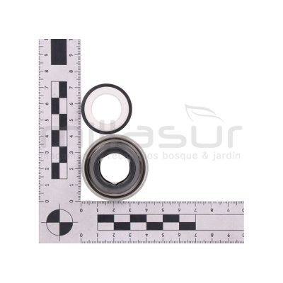 RETÉN MECANICO BA4C15 - motoscamaralweb.com