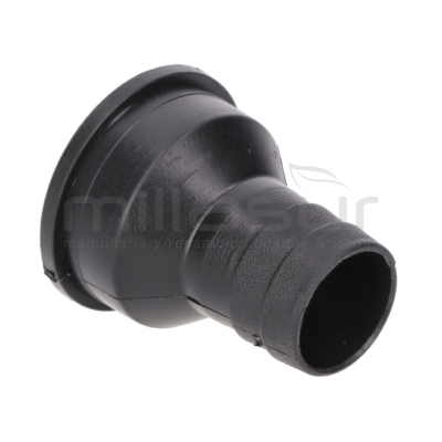 SALIDA REDUCCION 1.5 A 1 BOMBA BA4C15. BA1C - motoscamaralweb.com