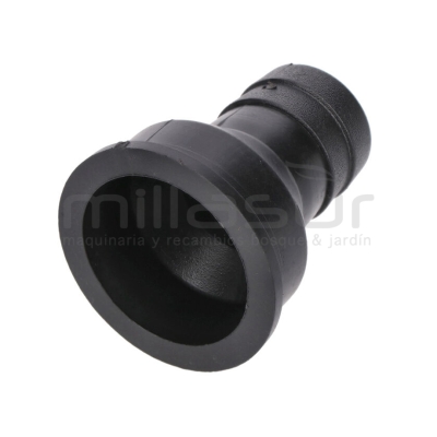 SALIDA REDUCCION 1.5 A 1 BOMBA BA4C15. BA1C - motoscamaralweb.com