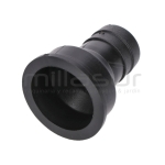 SALIDA REDUCCION 1.5 A 1 BOMBA BA4C15. BA1C - motoscamaralweb.com