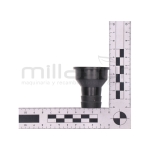 SALIDA REDUCCION 1.5 A 1 BOMBA BA4C15. BA1C - motoscamaralweb.com