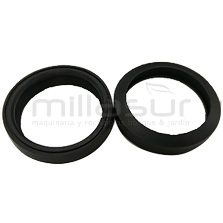 JUNTA CONECTOR PRESIÓN SALIDA BOMBA 1.5 - motoscamaralweb.com