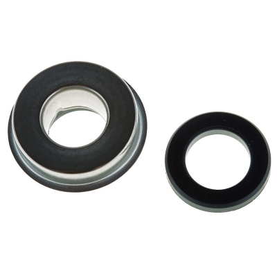 RETÉN MECANICO DE SILICIO - BA4C15 RESISTE ARENA Y ALTAS TEMPERATURAS - motoscamaralweb.com