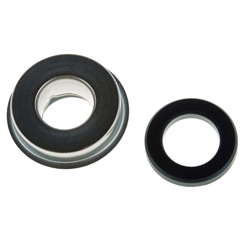 RETÉN MECANICO DE SILICIO - BA4C15 RESISTE ARENA Y ALTAS TEMPERATURAS - motoscamaralweb.com