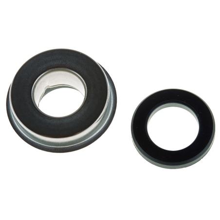 RETÉN MECANICO DE SILICIO - BA4C15 RESISTE ARENA Y ALTAS TEMPERATURAS - motoscamaralweb.com