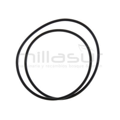 JUNTA DELANTERA CUERPO TURBINA BA4C20AS (9) - motoscamaralweb.com