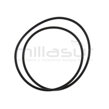 JUNTA DELANTERA CUERPO TURBINA BA4C20AS (9) - motoscamaralweb.com