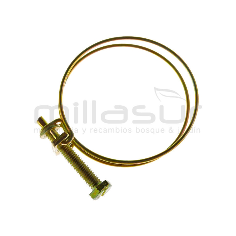 ABRAZADERA MANGUERA BA4C20AS (33) - motoscamaralweb.com